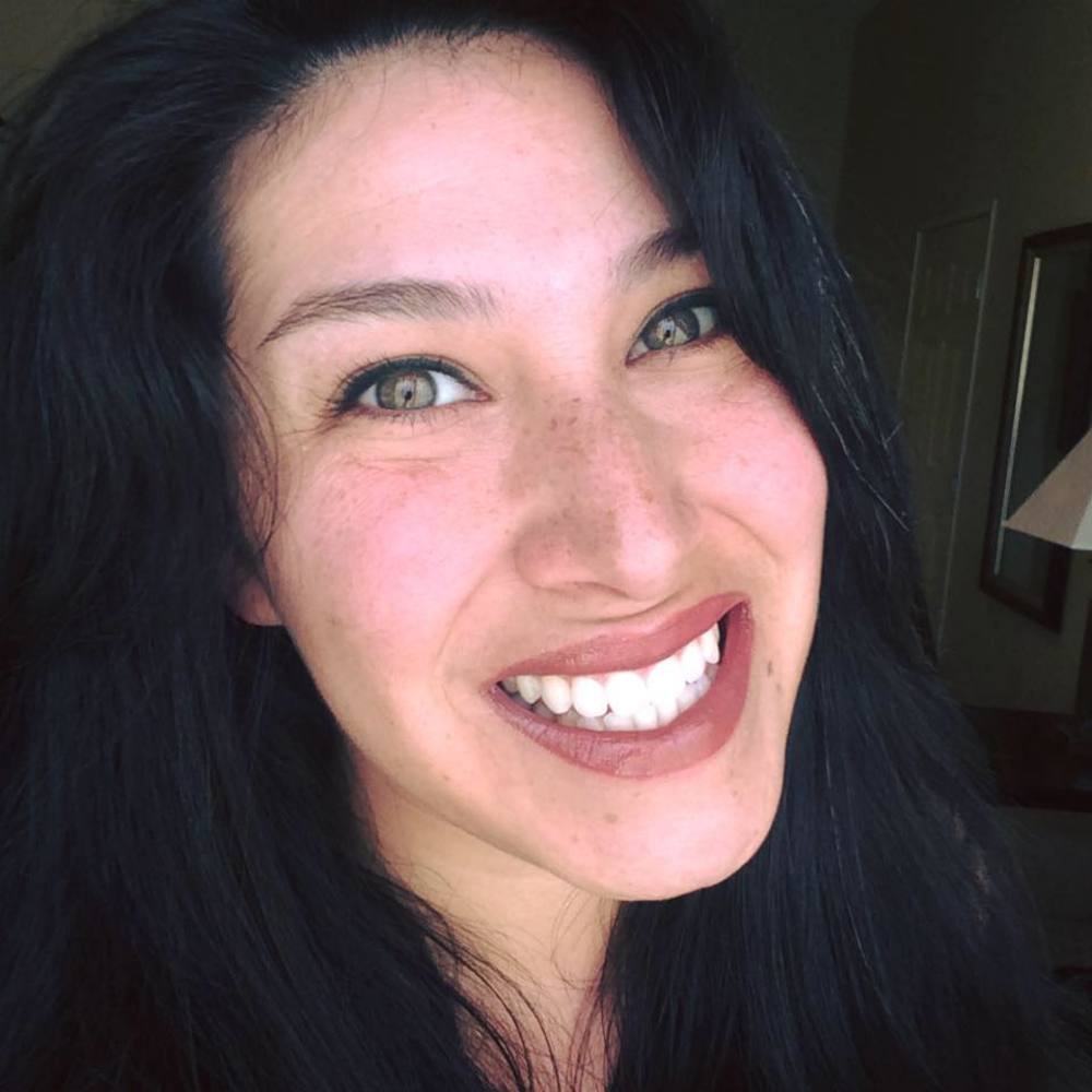 Meet your Posher, Adriana